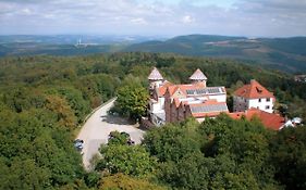 Familienurlaub Im Schloss Neben Wildpark
